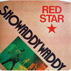 Showaddywaddy – Red Star