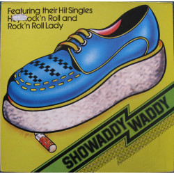 Showaddywaddy – Showaddywaddy