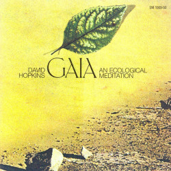 David Hopkins – Gaia (An Ecological Meditation)