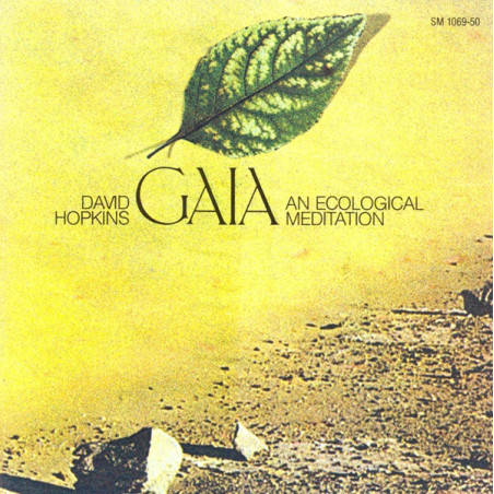 David Hopkins – Gaia (An Ecological Meditation)