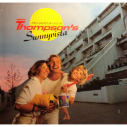 Richard & Linda Thompson – Sunnyvista