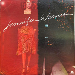 Jennifer Warnes – Jennifer Warnes