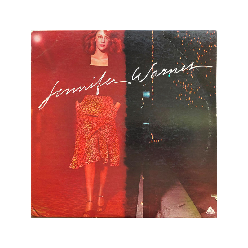 Jennifer Warnes – Jennifer Warnes