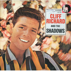 Cliff Richard & The Shadows ‎– Cliff Richard
