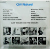 Cliff Richard & The Shadows ‎– Cliff Richard