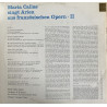 Maria Callas – Maria Callas Singt Arien Aus Französischen Opern II