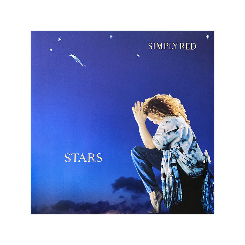 Simply Red – Stars