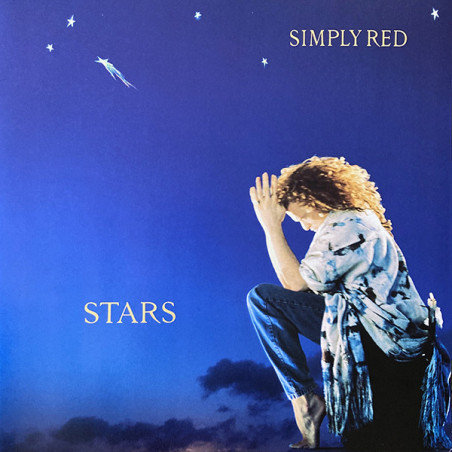 Simply Red – Stars