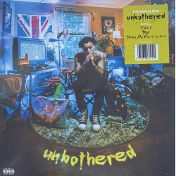 Lil Skies – Unbothered