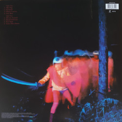 Black Sabbath – Paranoid