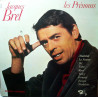 Jacques Brel – Les Prénoms