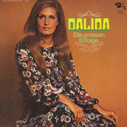 Dalida – Die Grossen Erfolge