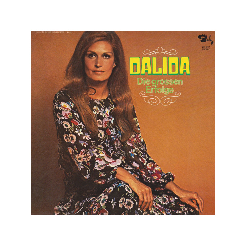 Dalida – Die Grossen Erfolge