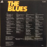 Various – The Blues Vol. 5  2LP