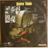 Quinteto Violado – Quinteto Violado