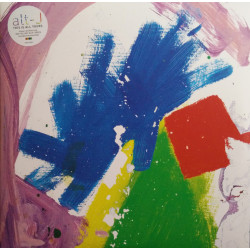 Alt-J – This Is All Yours 2 LP - Coloured