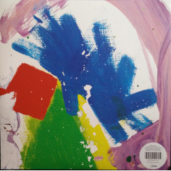 Alt-J – This Is All Yours 2 LP - Coloured