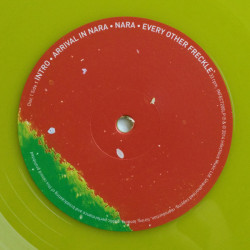 Alt-J – This Is All Yours 2 LP - Coloured