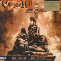 Cypress Hill – Till Death Do Us Part 2LP