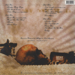 Cypress Hill – Till Death Do Us Part 2LP