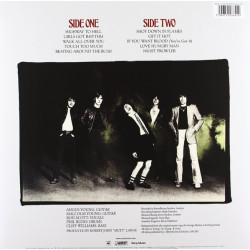 AC/DC – Highway To Hell