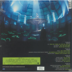 Various – Batman Forever (Original Music From The Motion Picture) 2LP - Coloured
