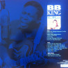 B.B. King – The Blues - Coloured