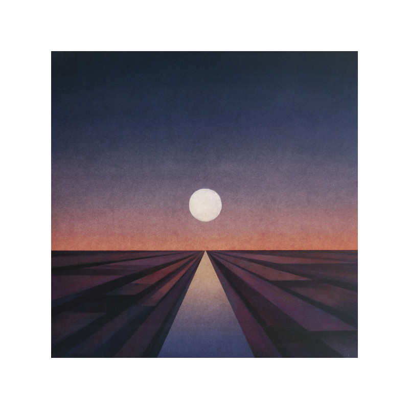 RJD2 – Dame Fortune - Coloured