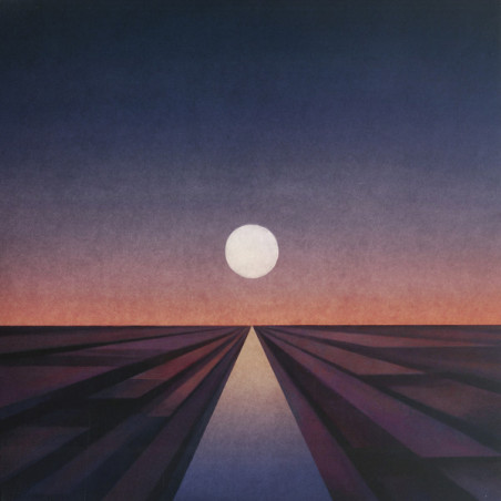 RJD2 – Dame Fortune - Coloured