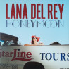 Lana Del Rey – Honeymoon 2LP