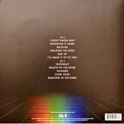 Imagine Dragons – Evolve