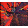 Robert Plant – Digging Deep 8 x 7' vinyl BOOK