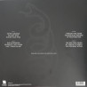 Metallica – Metallica  2LP