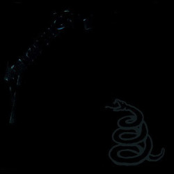 Metallica – Metallica  2LP