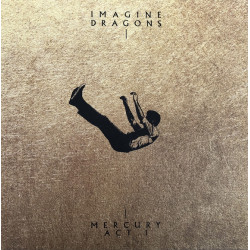 Imagine Dragons – Mercury - Act 1