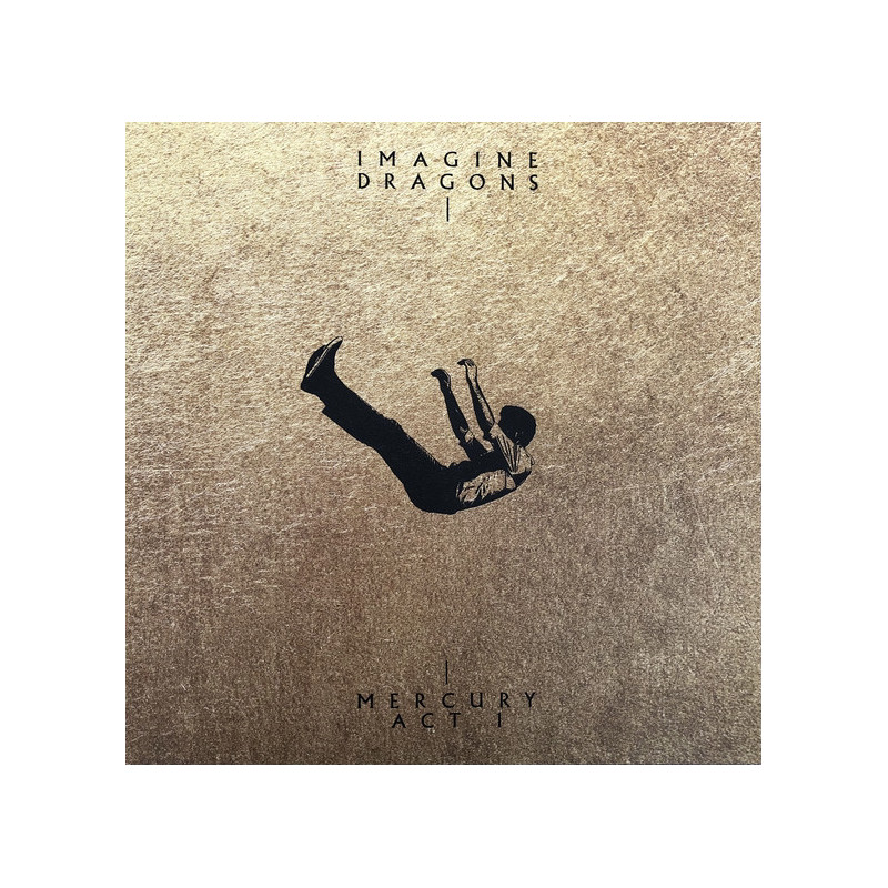 Imagine Dragons – Mercury - Act 1