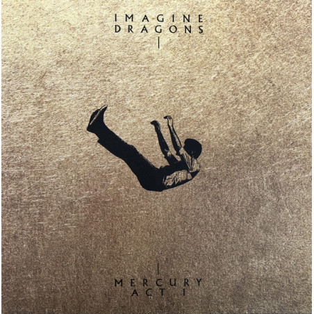 Imagine Dragons – Mercury - Act 1