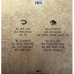 Imagine Dragons – Mercury - Act 1
