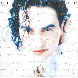 Stephan Eicher – My Place
