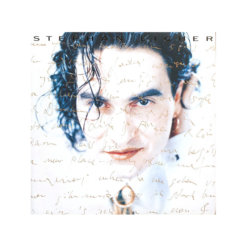 Stephan Eicher – My Place
