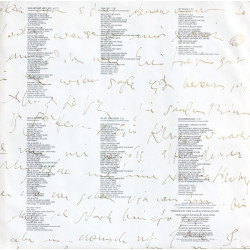 Stephan Eicher – My Place