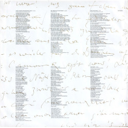 Stephan Eicher – My Place