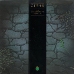 Cretu – Die Chinesische Mauer