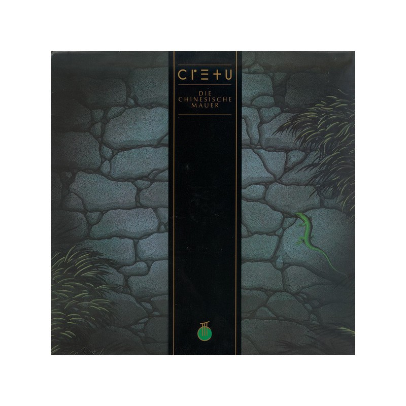 Cretu – Die Chinesische Mauer