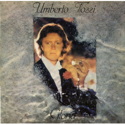 Umberto Tozzi – Gloria
