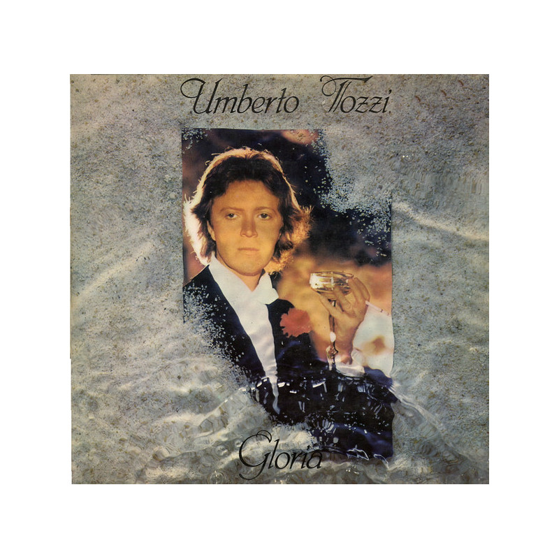 Umberto Tozzi – Gloria Umberto Tozzi – Gloria