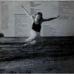 Umberto Tozzi – Gloria