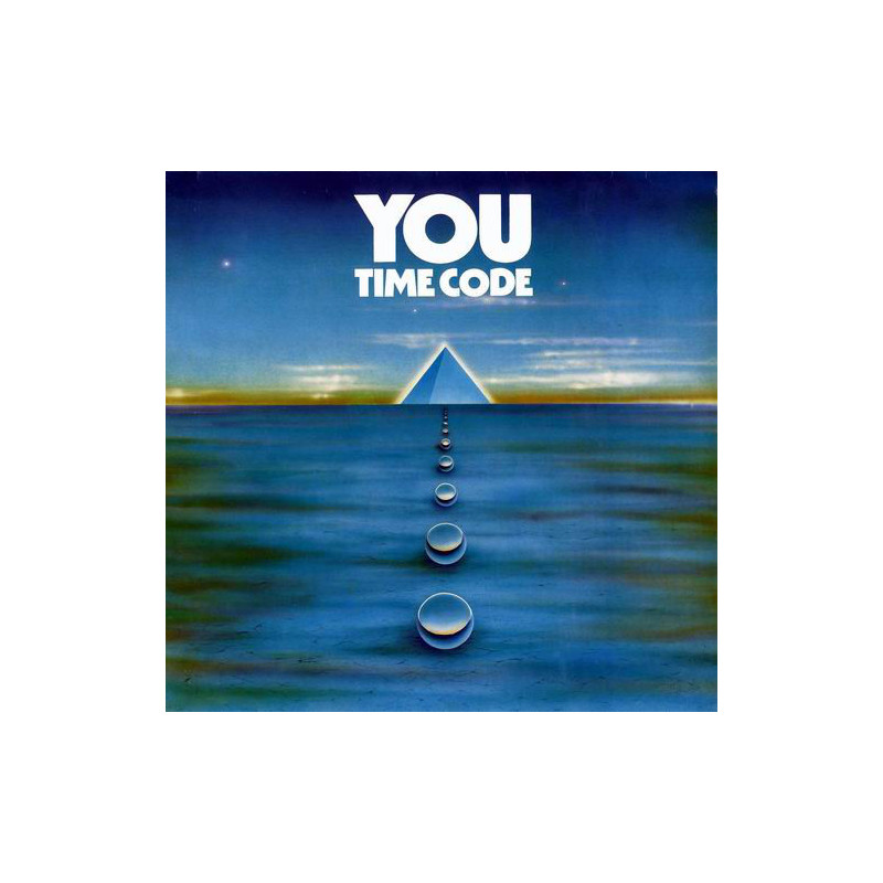 You  – Time Code