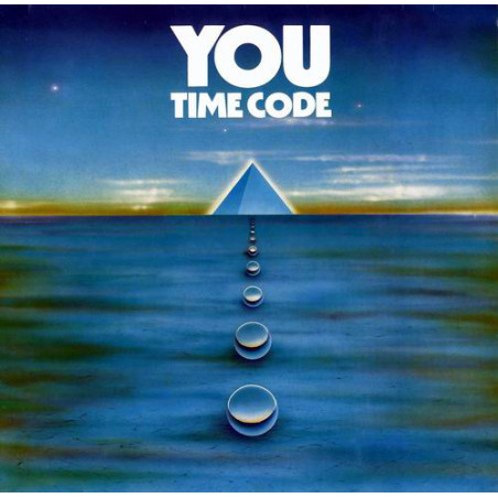 You  – Time Code