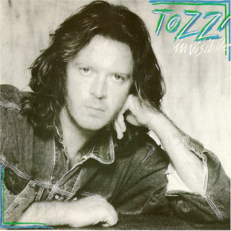 Umberto Tozzi ‎– Invisibile